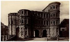 Deutschland, Trier, Porta