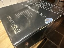 BECKER Mexico BE 7942 Retro, Mercedes SL Pagode W 113, R 107, Extra rar