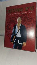 Kung Fu: The Complete Series
