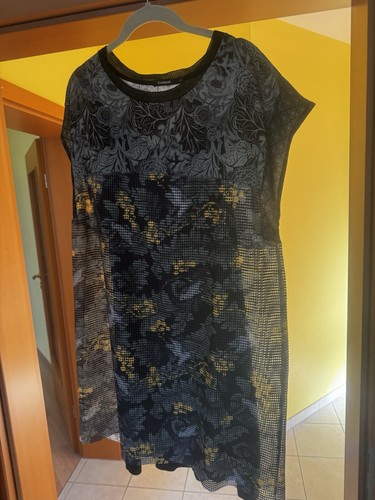 Wunderschönes desigual kleid - wunderschönes,