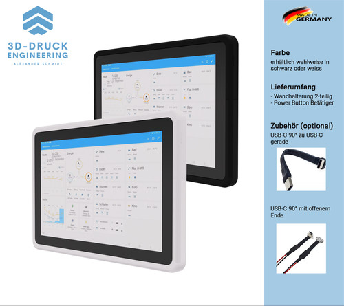 Wandhalterung amazon fire - amazon, hd