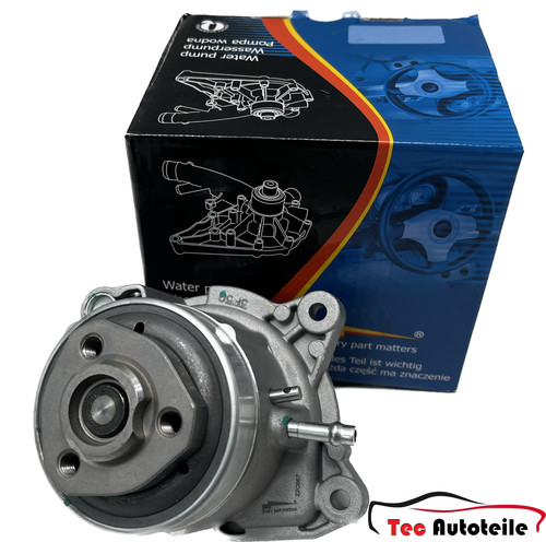 Kraft wasserpumpe audi - a1, a3