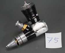 Graupner Cox TeeDee .09 / ca