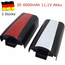 2St 11,1V 4000mAh Batterie