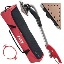 FLEX Langhalsschleifer Giraffe