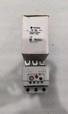 Terasaki Elektrisch TH-95A 80-100A Thermo Überlastrelais Fedex