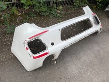 Stoßstange hinten PDC Kia