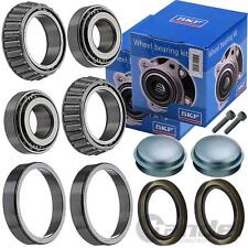 2 SKF RADLAGER-SATZ VORNE für