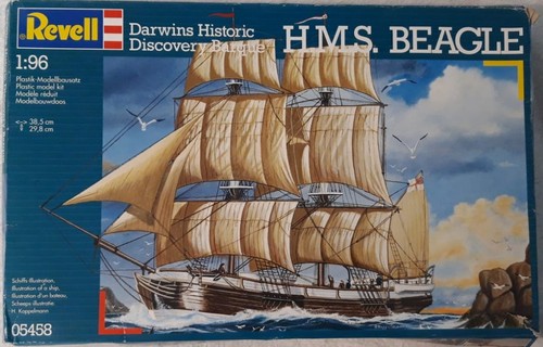 Revell 05458 - –, nr.