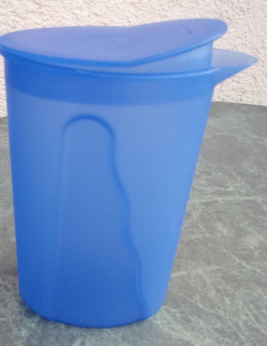 Tupperware junge welle - junge, kanne