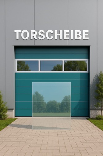 Scheiben/Verglasung
