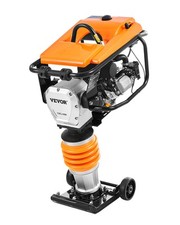 VEVOR 6.5 HP 196 cc