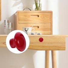 5 Pcs Kommodenknöpfe Schrank