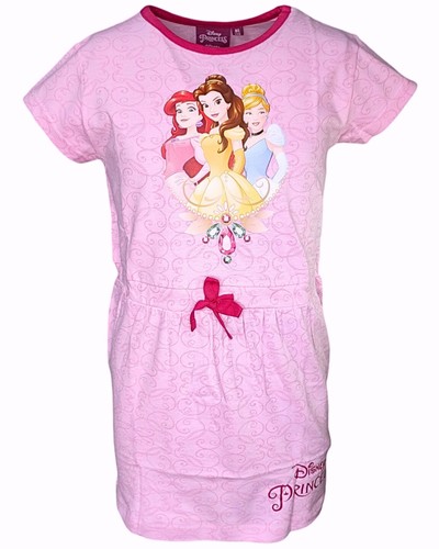 Disney princess sommerkleid - disney,