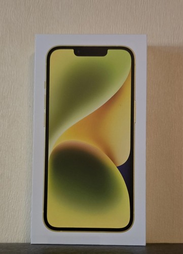 Iphone verpackung box - iphone, 14