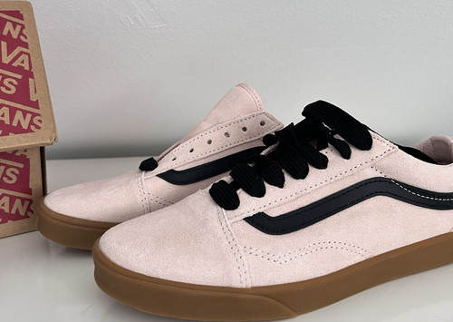 Vans old skool low - vans,