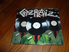 CD "Cotzraiz - Fehlpressung"