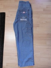 Southpole Baggy Jeans in