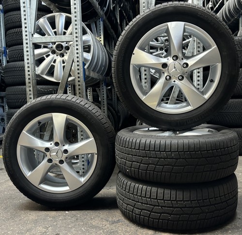 Original mercedes benz - 4x,