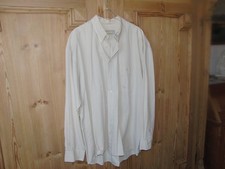 Camel - Herren Freizeit Hemd - Langarm -Gr. XL