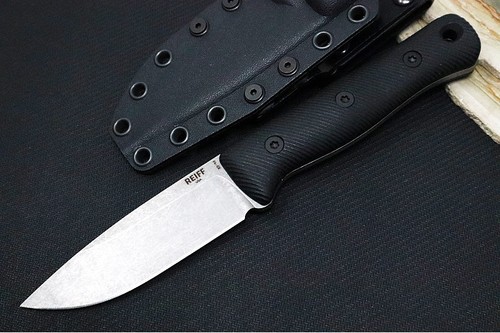 Reiff knives gen2 canvas - reiff,