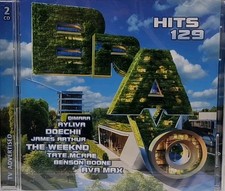 Bravo hits 129 various - bravo,
