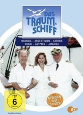 Das Traumschiff - Box 5  von