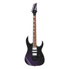 Ibanez Standard RG470DX-TMN Tokyo Midnight - Ibanez E-Gitarre