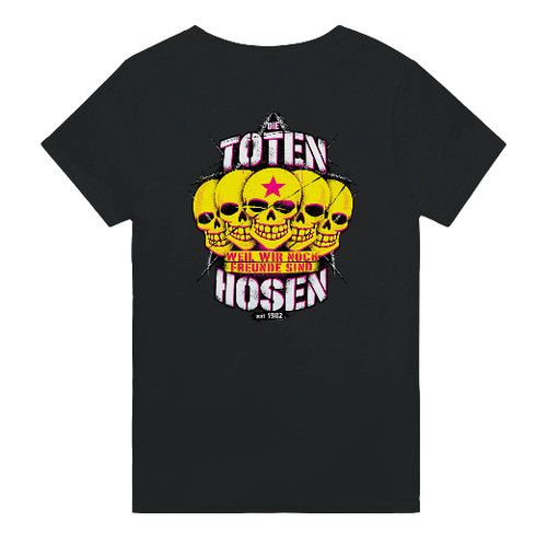 Die toten hosen weil - hosen, „weil