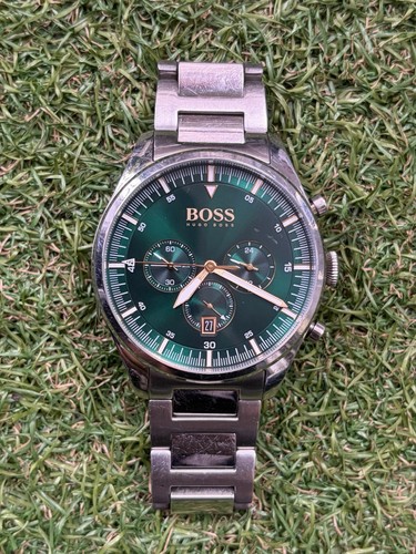 Hugo boss herren chronograph - boss,