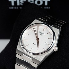 Tissot PRX T137.410.11.031.00