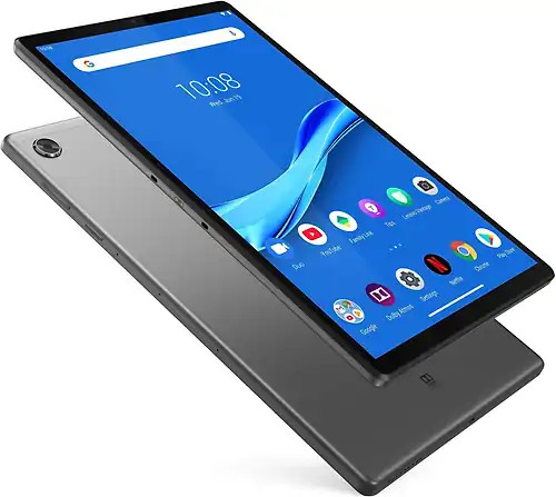 Lenovo smart tab m10 - tab,