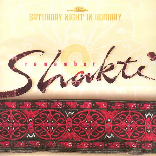 Remember shakti saturday - remember,