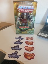 Eldor Masters of the Universe