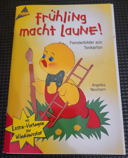Frühling macht Laune! -