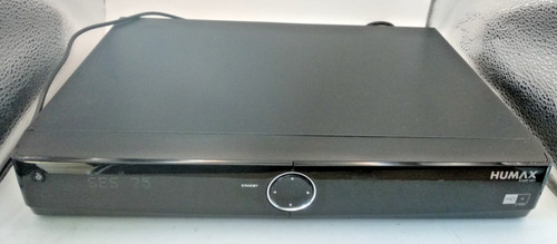 Humax icord mini twin sat - hd,