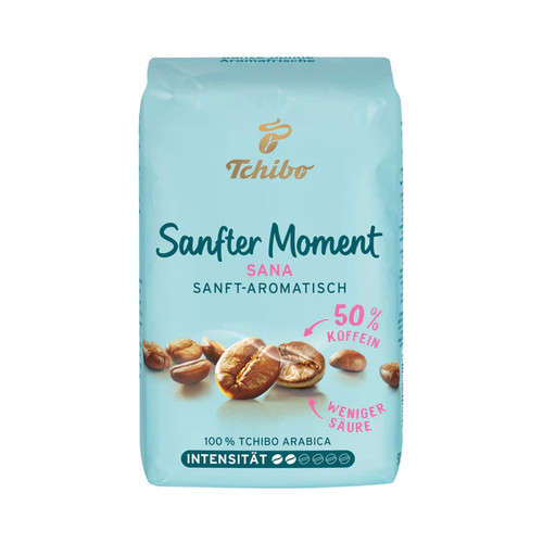 Tchibo sanfter moment - , bonen