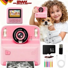 Digitalkamera Thermodruck