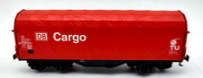 Märklin gardienenplanenwagen - märklin,