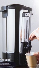 Glühweinkocher 8 Liter