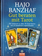 Hajo banzhaf gut beraten mit - ",