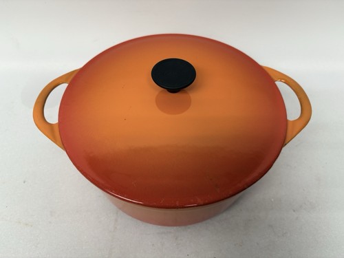 Creuset cousances - creuset,