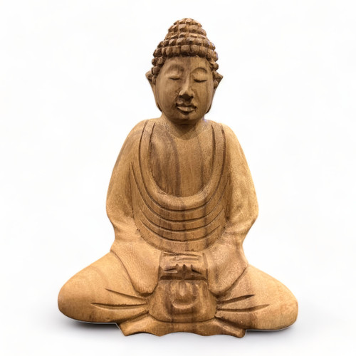Buddha statue deko - statue,