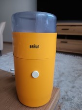 Braun Gelb KSM 1