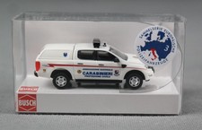 BUSCH 52823 H0 1:87 Ford
