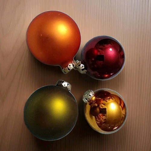 Konvolut verschiedene glas - 4,