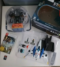 Nintendo Switch Spiel Star link  Nadir Und Starterpack