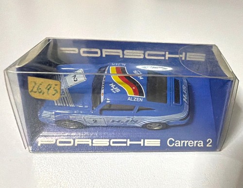 Euromodell porsche carrera - euromodell,