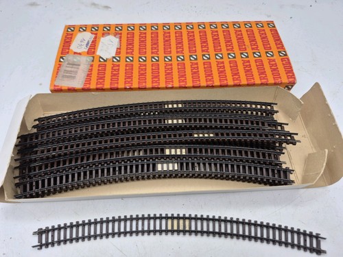 Neu gebogene schienen r4 - neu,