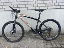 Vintage Cannondale Mountainbike Taurine, Carbon, Lefty aus 2010